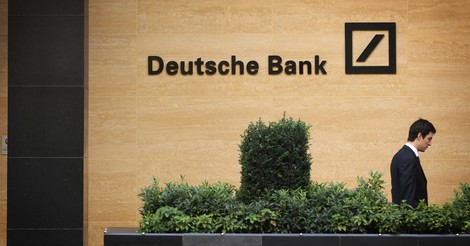 Die Deutsche Bank und die europäischen Regeln