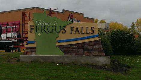 Betrugsfall im Hause SPIEGEL: Die Mythen von Fergus Falls