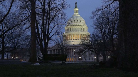 US Midterms: Warum wir auf den Senat schauen sollten!