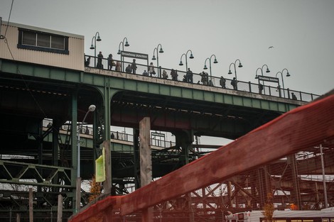 Mitten in Brooklyn, eine Hölle namens East New York