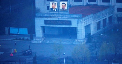 Kein Zurück: Warum Kim Jong-un nur auf nukleare Eskalation setzen kann