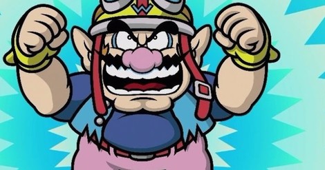 Eine Liebeserklärung an Wario