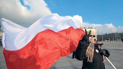 Polen und die Angst vor der Moderne