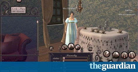 Dungeons zu Dinner Parties: Das Jane Austen-Rollenspiel im Selbstversuch