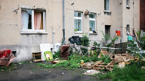 Rumänen und Bulgaren in Gelsenkirchen: Die Stadt, die Zuwanderer und der „Sozialbetrug“