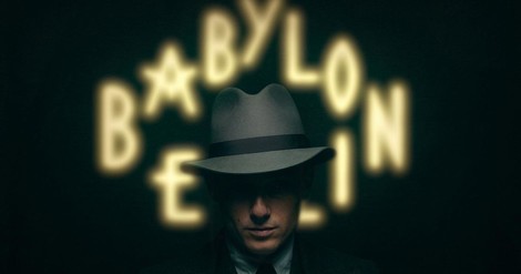 Unpiq: Visuell stark, geschichtlich schwach - Warum BABYLON BERLIN nicht überzeugt