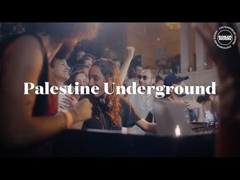 Einseitig, aber erhellend: Doku über den musikalischen Underground in Palästina