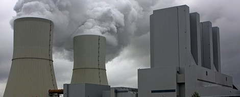 Grüner Plan: So kommt die Kohle aus dem Strom 