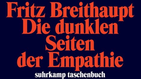 Empathie: Tugend oder Fluch?