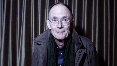 William Gibson: „Ich bin nur ein Archäologe der Gegenwart“