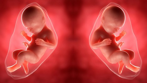 Tabubruch: Wurden erstmals genveränderte Kinder geboren? 