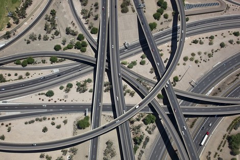 Warum das Auto eigentlich eine ziemlich schwachsinnige Erfindung ist