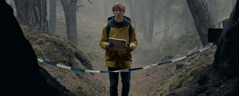 Die erste deutsche Netflix-Produktion: Mystery-Serie „Dark“ startet - 4 Lesetipps