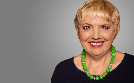 Utopien von Claudia Roth