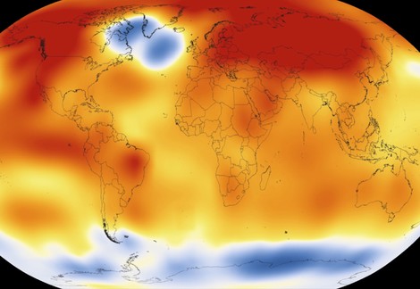 Warum viele Klimaforscher die Öffentlichkeit scheuen — eine Erklärung aus der Psychologie