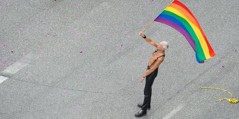 "Die Polizei hat ein schreckliches Bild abgeliefert": Freispruch im Hamburger CSD-Prozess