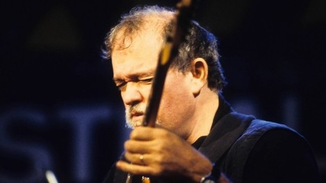 John Abercrombie mit 72 gestorben 