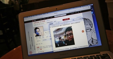 Studie: So gehen chinesische Netz-Trolle vor