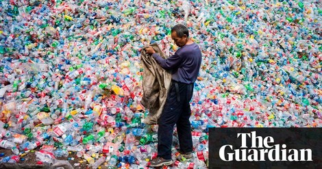 Neu entdecktes Enzym könnte Plastikrecycling vereinfachen