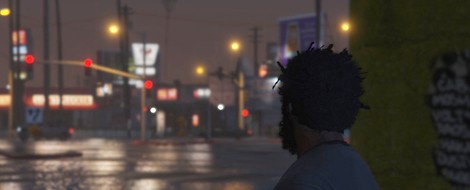 Down and Out in Los Santos – Armut als Hintergrunddekoration