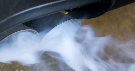 Stickoxid-Forscher: Debatte um Diesel-Pkw geht am Problem vorbei