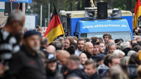 Selbstkritische Podcast-Folge: DLF "Der Tag" über ein eigenes Interview mit einem Pegida-Anhänger