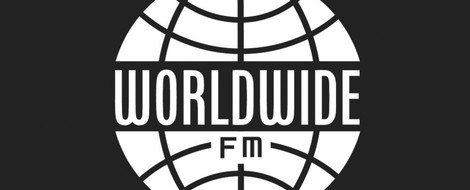 Worldwide FM — der Online-Radiosender des unübertrefflichen Musikentdeckers Gilles Peterson