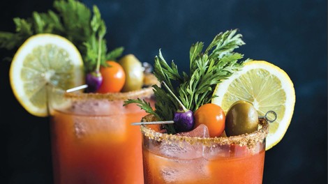 Along comes Mary – Bloody Mary: Die Geschichte eines Drinks