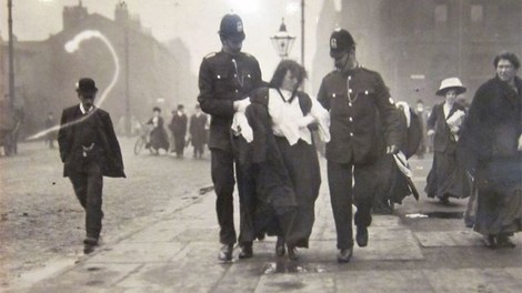 Suffragetto – Ein fast verschollenes, feministisches Brettspiel aus dem Jahr 1908