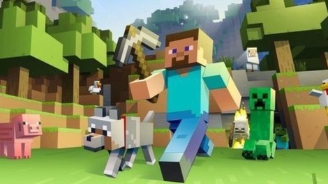 »I, for one, welcome our new AI overlords!« – Minecraft als Spielfeld für künstliche Intelligenz