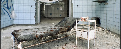 Dark Tourism: Die dunklen Orte des modern(d)en Verreisens