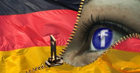 Kombination aus Maschine und Mensch: Wie Facebook gemeldete Posts und Profile überprüft