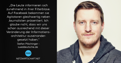 Der Digital-Chef der SZ beschreibt, warum wir mehr piqds brauchen. 