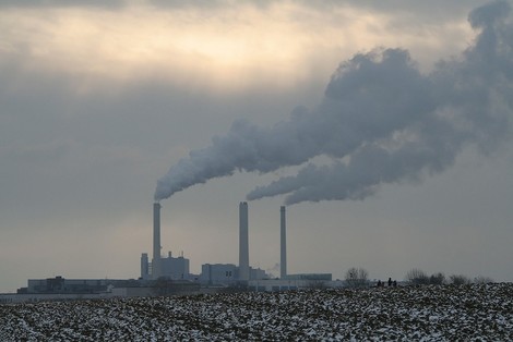 Das Bürgerbegehren zum Kohleausstieg spaltet die Münchner Klimaschützer. 