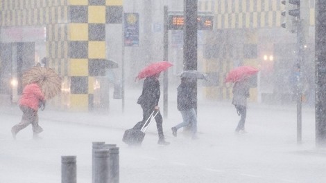 Meteorologen, redet endlich Klartext! Ein Rant.