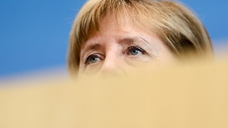 Wie Merkel der AfD den Nährboden entziehen kann