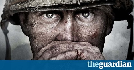 Zurück in die Zukunft: Games entdecken den Zweiten Weltkrieg neu