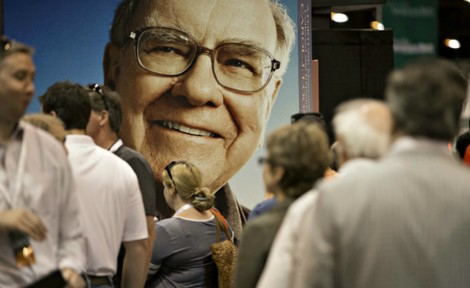 Die Anlagestrategie von Warren Buffett zeigt, dass die Wirtschaft des Westens ein Problem hat