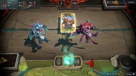 Sammelkartenspiel "Artifact": Games als perfekte Gelddruckmaschinen