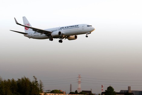 Schönreden hilft nix: Fliegen ist wirklich richtig schlecht fürs Klima