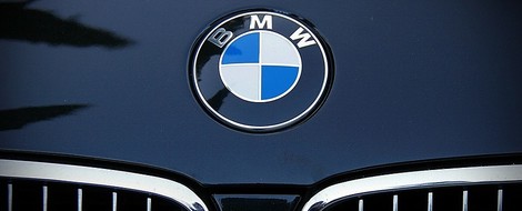 Das Land, aus dem BMW Reis exportieren muss