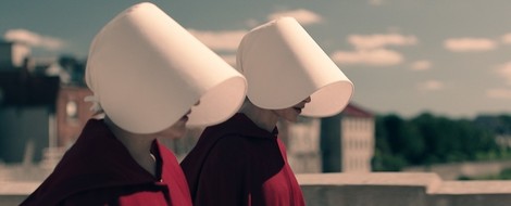 „The Handmaid’s Tale - Der Report der Magd“ ist endlich in Deutschland zu sehen - 7 Lesetipps