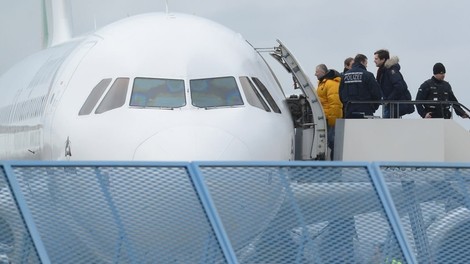 Hamburg schiebt 79 Schulkinder ab