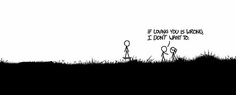 xkcd – Mit dem Hoverboard durch Randall Munroes Comic-Welt