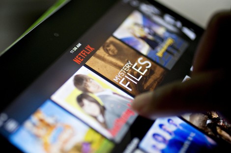 Die aggressive Expansionspolitik von Netflix