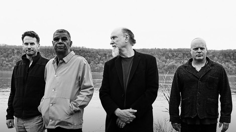 Selten so gegroovt: Hudson, eine Supergroup des Jazz