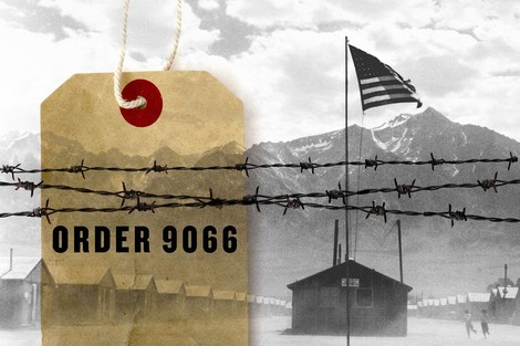 Als Amerikaner geboren, als Japaner interniert: Der Podcast Order 9066
