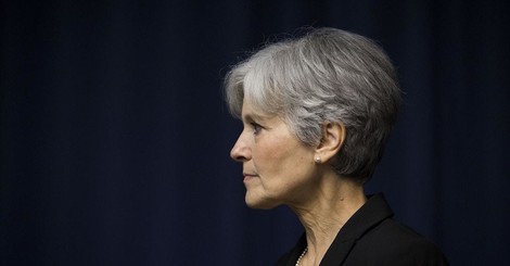 Jill Stein: Wird diese Frau Donald Trump zur Präsidentschaft verhelfen?