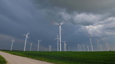 Erneuerbare Energien: Bürgerproteste bremsen Windenergie aus