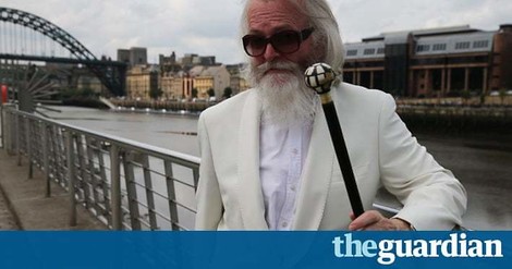 Die Kraft des Poeten: America von Paddy McAloon. 